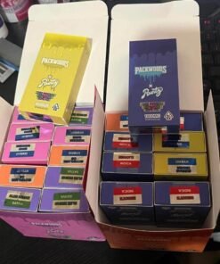 Αγοράστε Packwoods X Runtz (Μπανάνα Runtz)